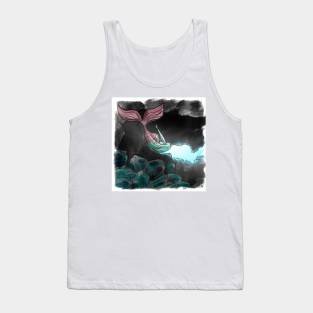 Mermay Day 9 Tank Top